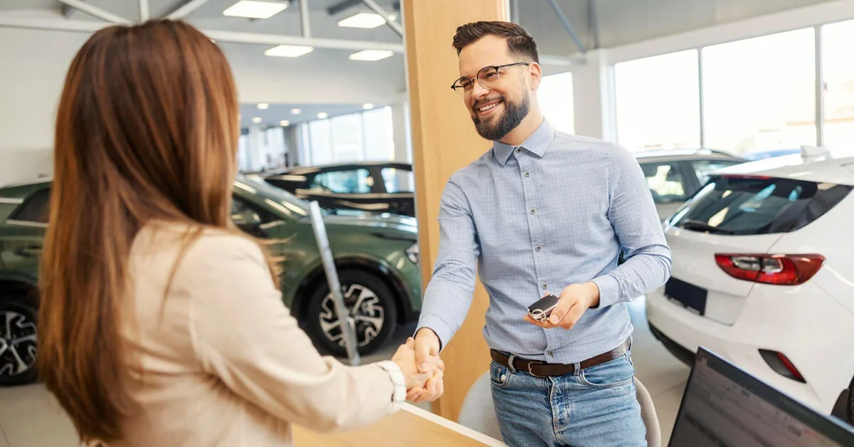 Contract de vanzare cumparare auto